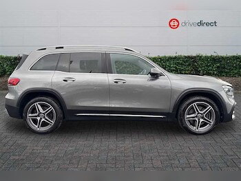 Used Mercedes-Benz GLB undefined for sale - 77474280: Photo