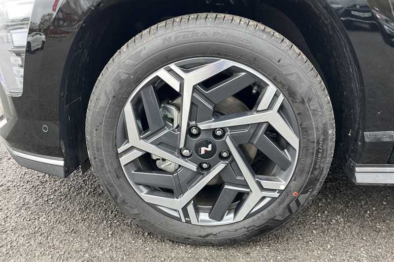 Used Hyundai KONA 2025 for sale - 76734182: Photo 11