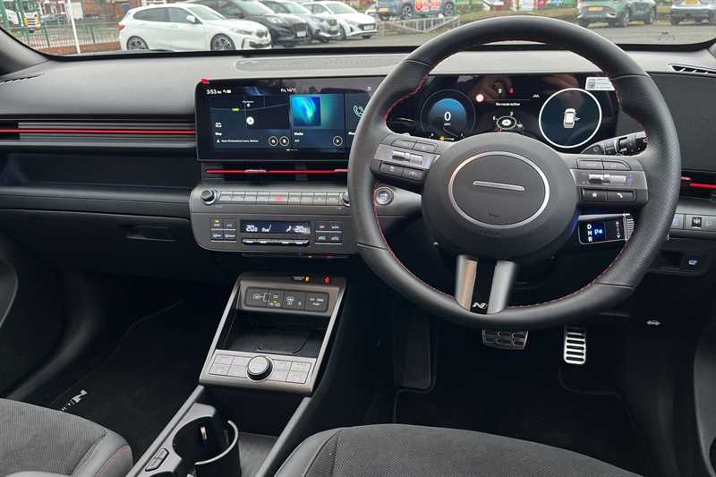 Used Hyundai KONA 2025 for sale - 76734182: Photo 14