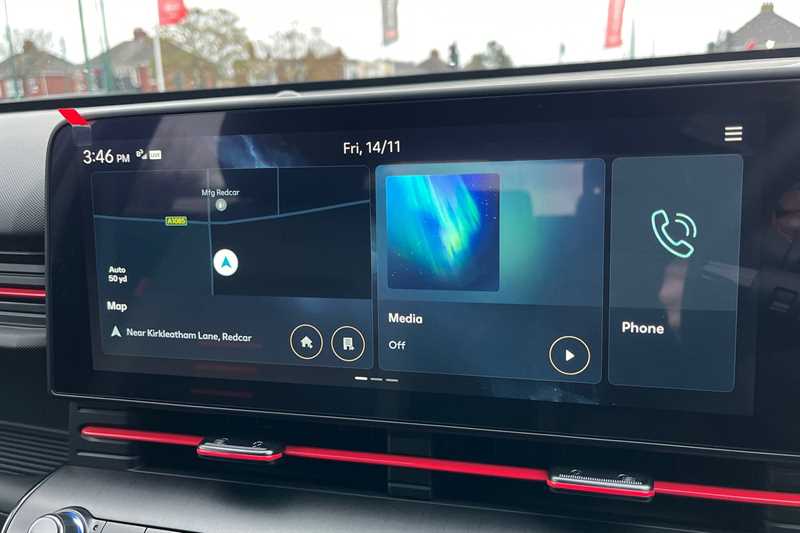 Used Hyundai KONA 2025 for sale - 76734182: Photo 17