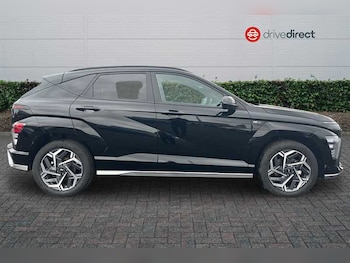 Used Hyundai KONA 2025 for sale - 76734182: Photo