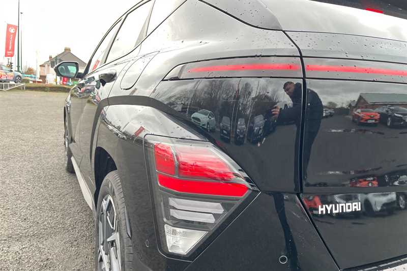Used Hyundai KONA 2025 for sale - 76734182: Photo 31