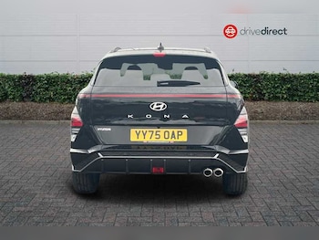 Used Hyundai KONA 2025 for sale - 76734182: Photo