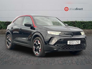 2022 - 1.2 Turbo SRi Premium 5dr