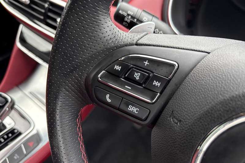 Used MG MG HS 2023 for sale - 77402157: Photo 21