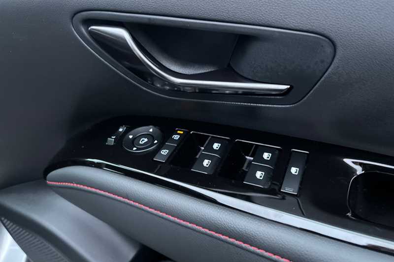 Used Hyundai TUCSON 2025 for sale - 77318141: Photo 16