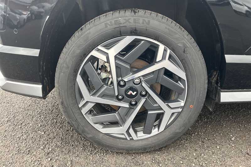 Used Hyundai KONA 2025 for sale - 76575354: Photo 10