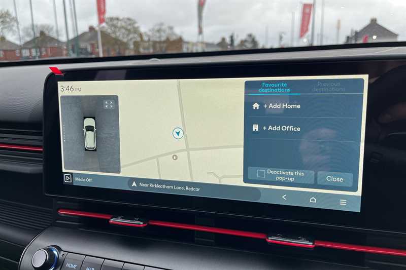 Used Hyundai KONA 2025 for sale - 76575354: Photo 18