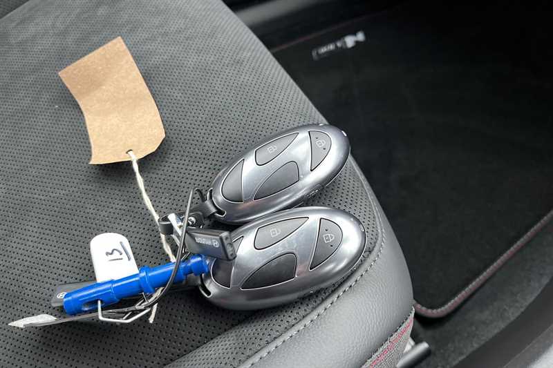 Used Hyundai KONA 2025 for sale - 76575354: Photo 36