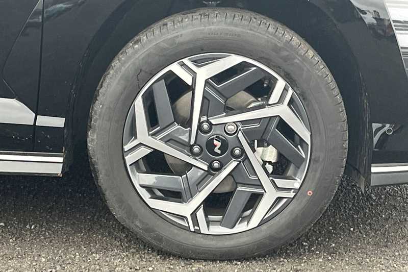 Used Hyundai KONA 2025 for sale - 76575354: Photo 9