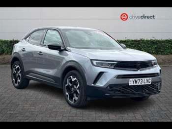 2023 - 1.2 Turbo Ultimate SUV 5dr Petrol Auto Euro 6 (s/s) (130 ps)