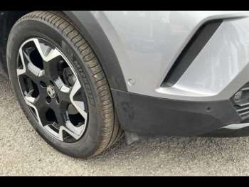 Used Vauxhall Mokka 2023 for sale - 74966650: Photo
