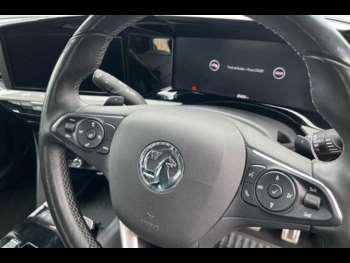 Used Vauxhall Mokka 2023 for sale - 74966650: Photo