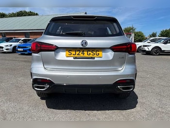 Used MG MG HS 2024 for sale - 78899572: Photo