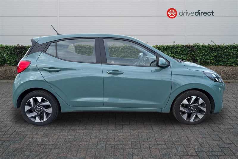 Used Hyundai i10 2025 for sale - 77929705: Photo 2