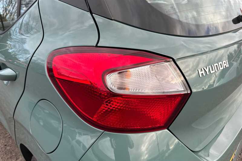 Used Hyundai i10 2025 for sale - 77929705: Photo 31