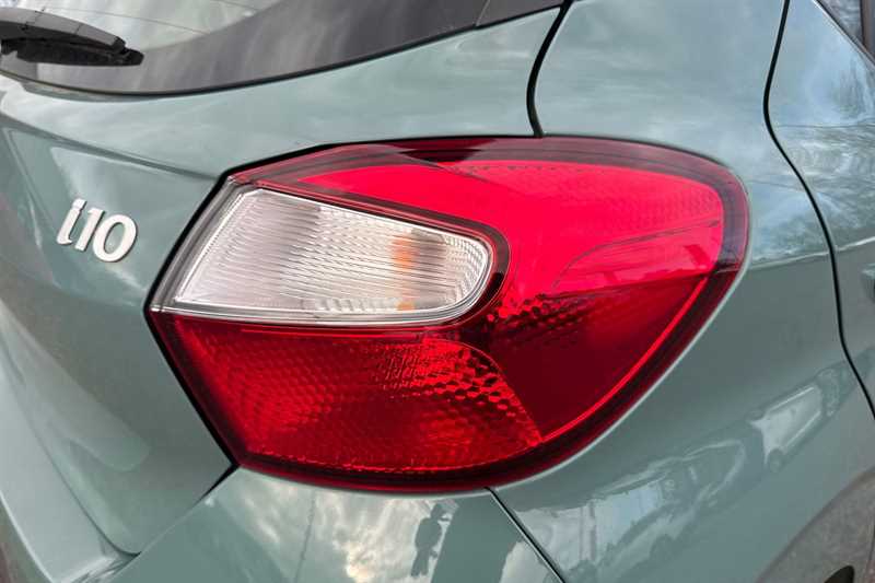 Used Hyundai i10 2025 for sale - 77929705: Photo 32