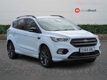 Used Ford Kuga 2019 for sale - 78249453: Photo