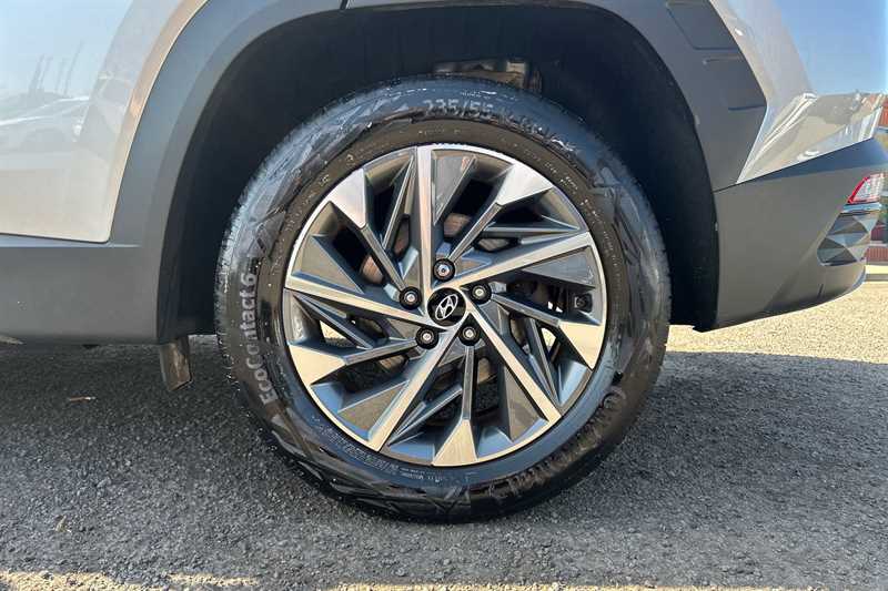 Used Hyundai TUCSON 2023 for sale - 78174061: Photo 11