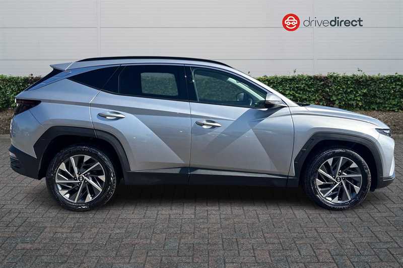 Used Hyundai TUCSON 2023 for sale - 78174061: Photo 2