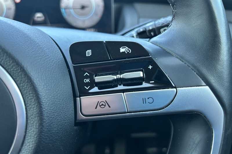 Used Hyundai TUCSON 2023 for sale - 78174061: Photo 22