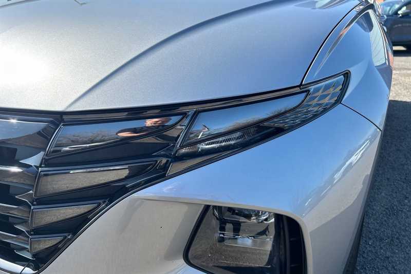 Used Hyundai TUCSON 2023 for sale - 78174061: Photo 29