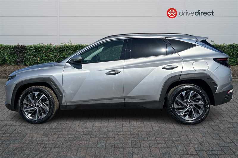 Used Hyundai TUCSON 2023 for sale - 78174061: Photo 6