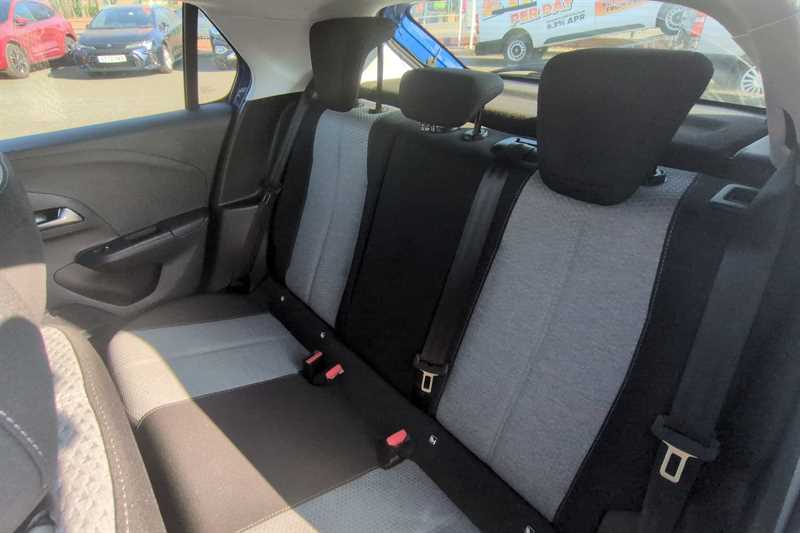 Used Vauxhall Corsa 2023 for sale - 77899703: Photo 6