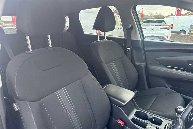 Used Hyundai TUCSON for sale - 77811835: Photo 5