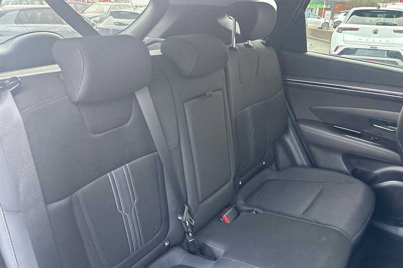 Used Hyundai TUCSON for sale - 77811835: Photo 6