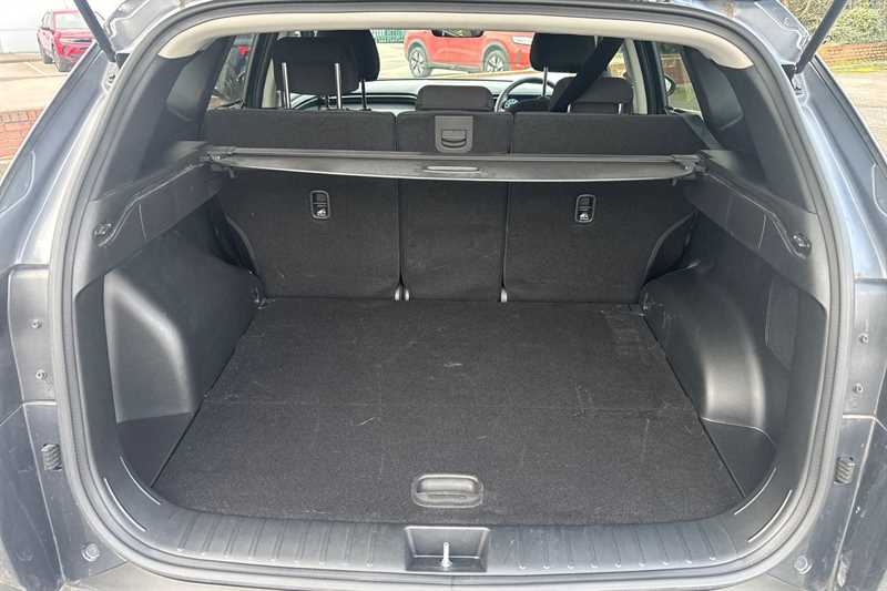 Used Hyundai TUCSON for sale - 77811835: Photo 7