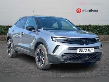 Used Vauxhall Mokka 2023 for sale - 79149033: Photo