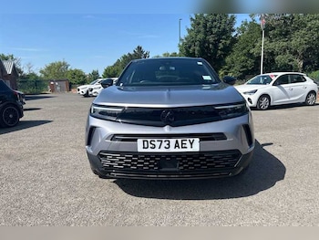 Used Vauxhall Mokka 2023 for sale - 79149033: Photo