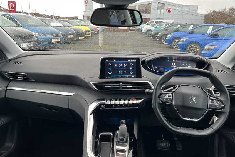 Used Peugeot 5008 2020 for sale - 77374997: Photo 13