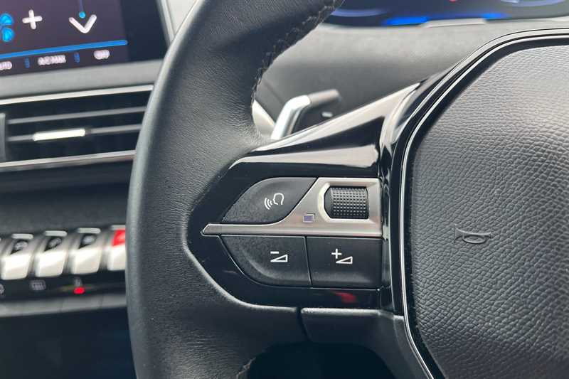 Used Peugeot 5008 2020 for sale - 77374997: Photo 21