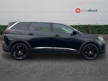 Used Peugeot 5008 undefined for sale - 77374997: Photo