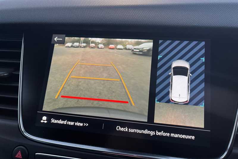 Used Vauxhall Crossland 2022 for sale - 77334694: Photo 19