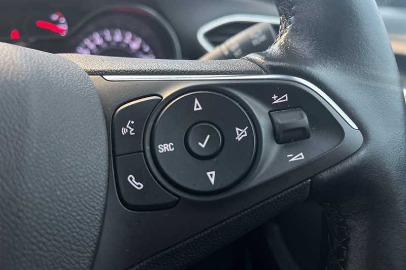 Used Vauxhall Crossland 2022 for sale - 77334694: Photo 22