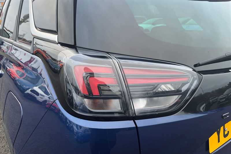 Used Vauxhall Crossland 2022 for sale - 77334694: Photo 31