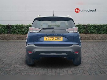 Used Vauxhall Crossland undefined for sale - 77334694: Photo