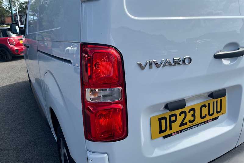Vehicle 31