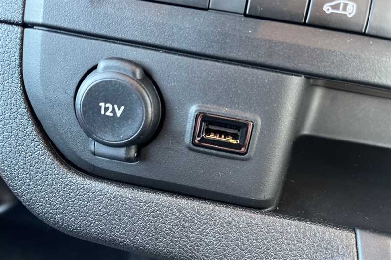 Vehicle 40