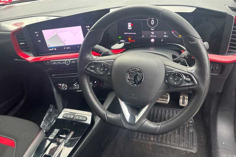 Used Vauxhall Mokka 2022 for sale - 77727740: Photo 2