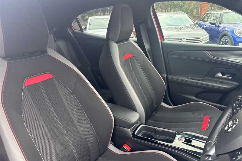 Used Vauxhall Mokka 2022 for sale - 77727740: Photo 3