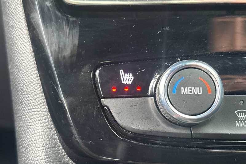 Used Vauxhall Mokka 2022 for sale - 77727740: Photo 5