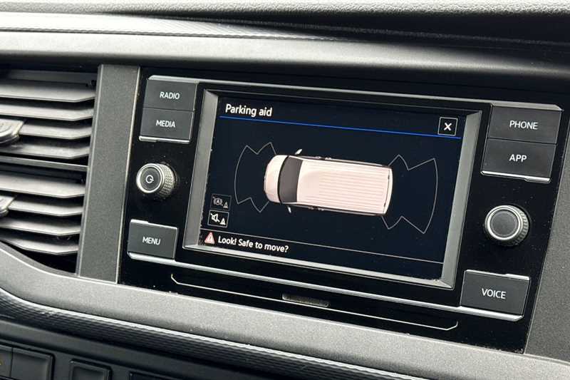 Used Volkswagen Transporter Shuttle 2020 for sale - 78208531: Photo 19