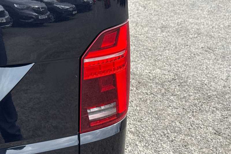 Used Volkswagen Transporter Shuttle 2020 for sale - 78208531: Photo 32