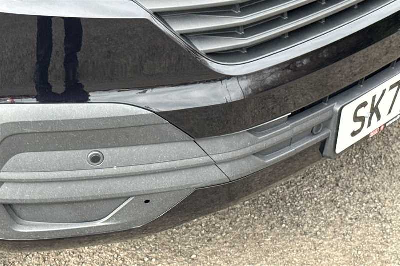 Used Volkswagen Transporter Shuttle 2020 for sale - 78208531: Photo 39