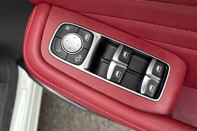 Used MG MG HS 2023 for sale - 77699836: Photo 16