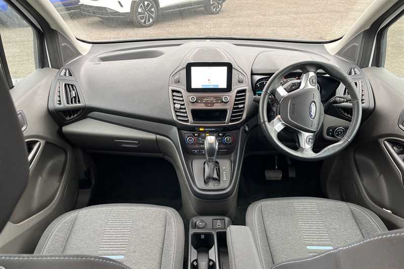 Used Ford Tourneo Connect 2022 for sale - 77772676: Photo 13